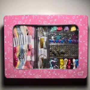 More Than Magic  Friendhsip Bracelet kit